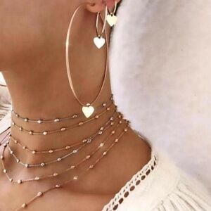 Fashion Jewelry Earrings